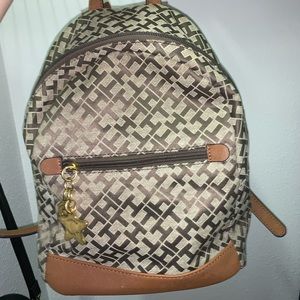 Tommy Hilfiger Backpack
